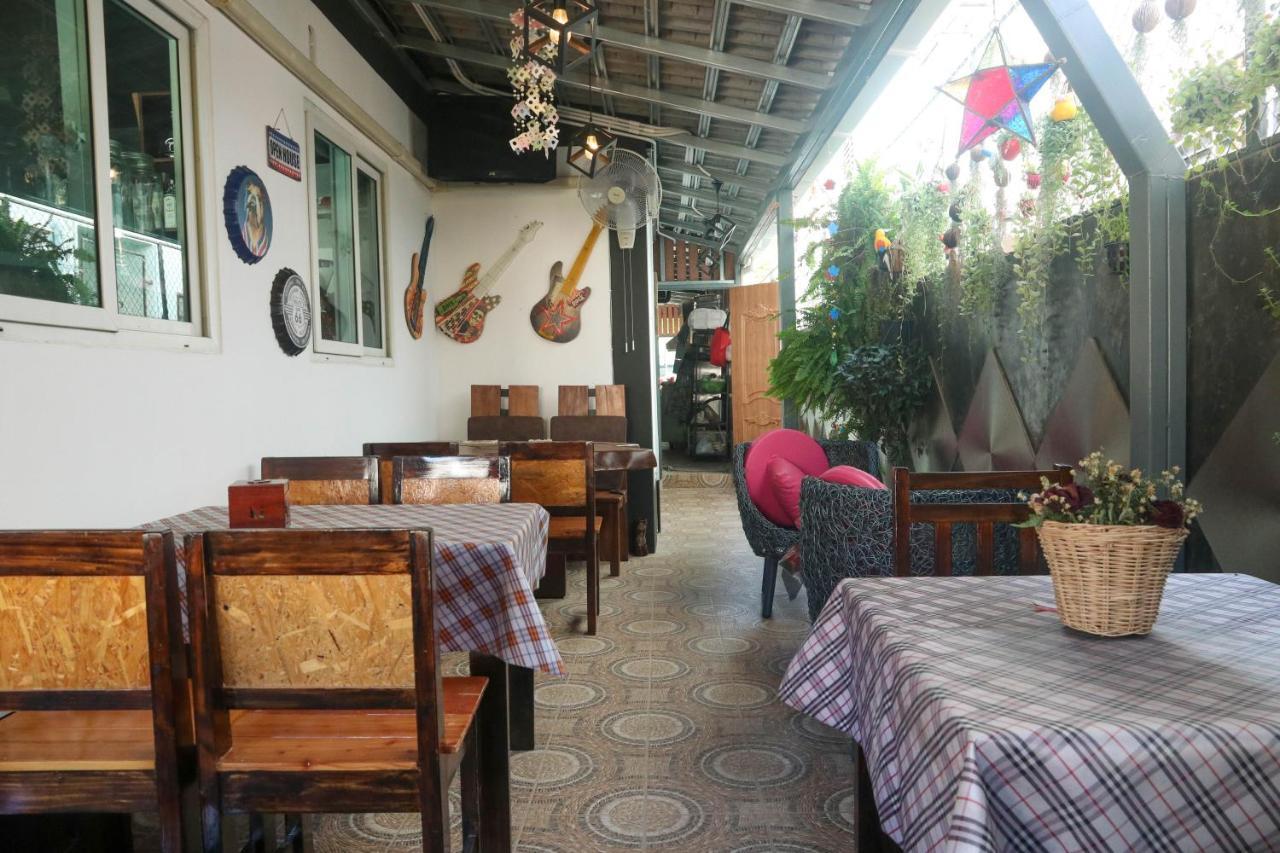 Krong House — Photos 1